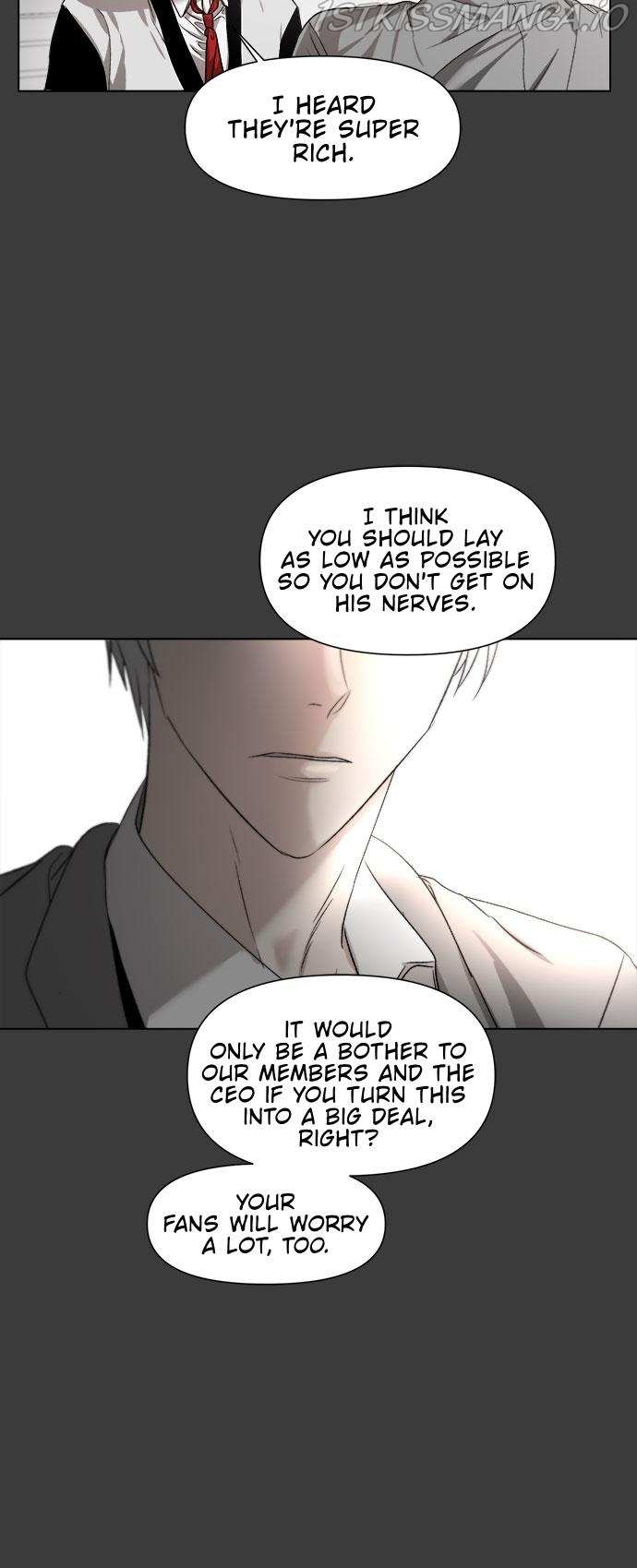 Dreaming Freedom Chapter 30 image 49